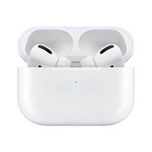 Apple AirPods Pro - 1st Gen (Renewed)