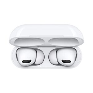 Apple AirPods Pro - 1st Gen (Renewed)