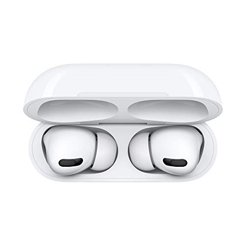 Apple AirPods Pro - 1st Gen (Renewed)