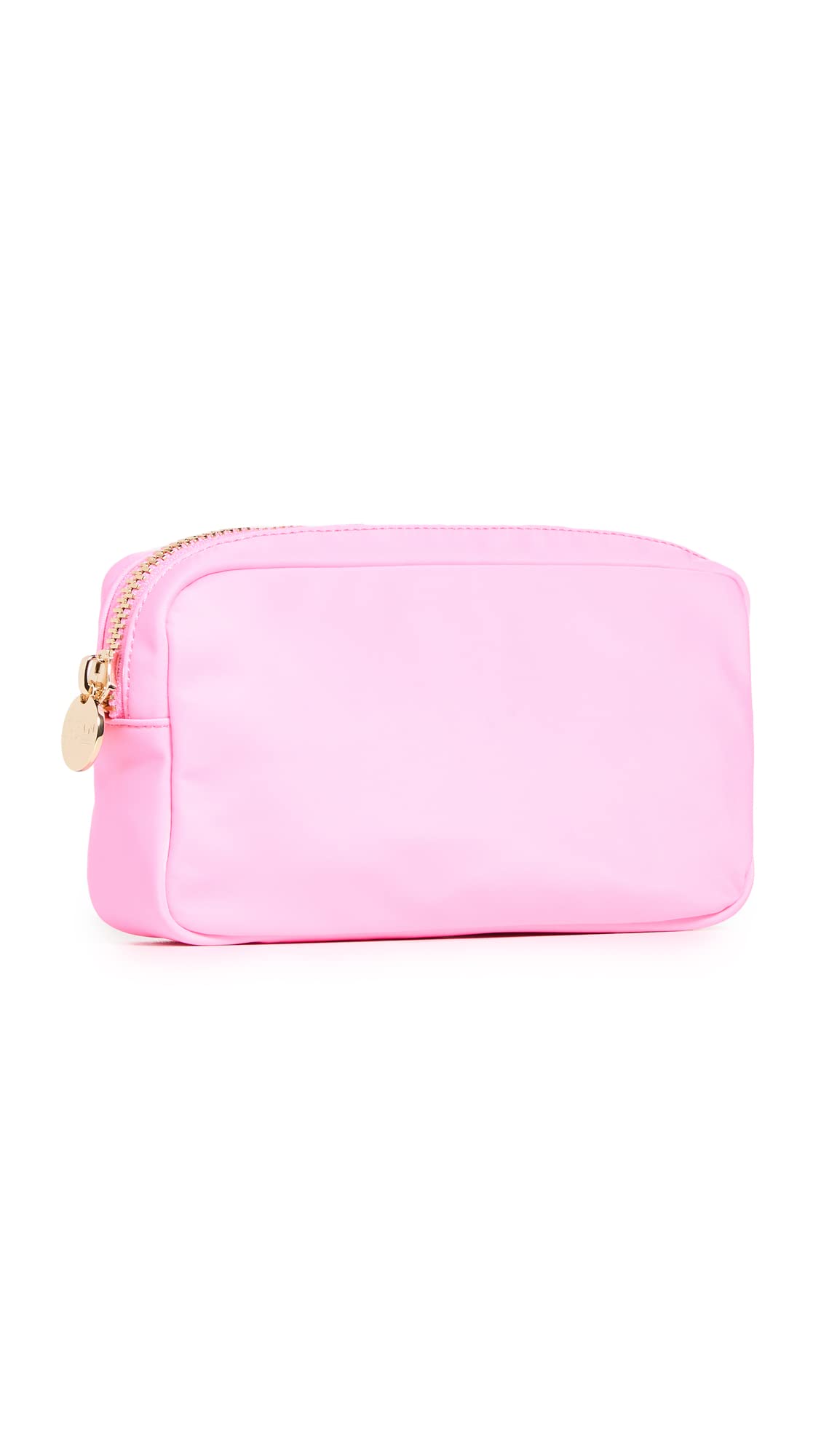 Stoney Clover Lane Women's Classic Small Pouch, Bubblegum, Pink, One Size