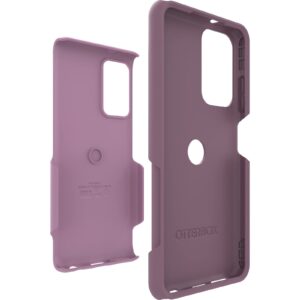 OtterBox Samsung Galaxy A03S Commuter Series Lite Case - MAVEN WAY, slim & tough, pocket-friendly, with open access to ports and speakers (no port covers),