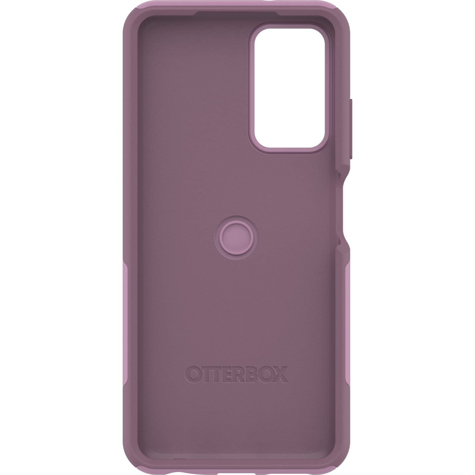 OtterBox Samsung Galaxy A03S Commuter Series Lite Case - MAVEN WAY, slim & tough, pocket-friendly, with open access to ports and speakers (no port covers),