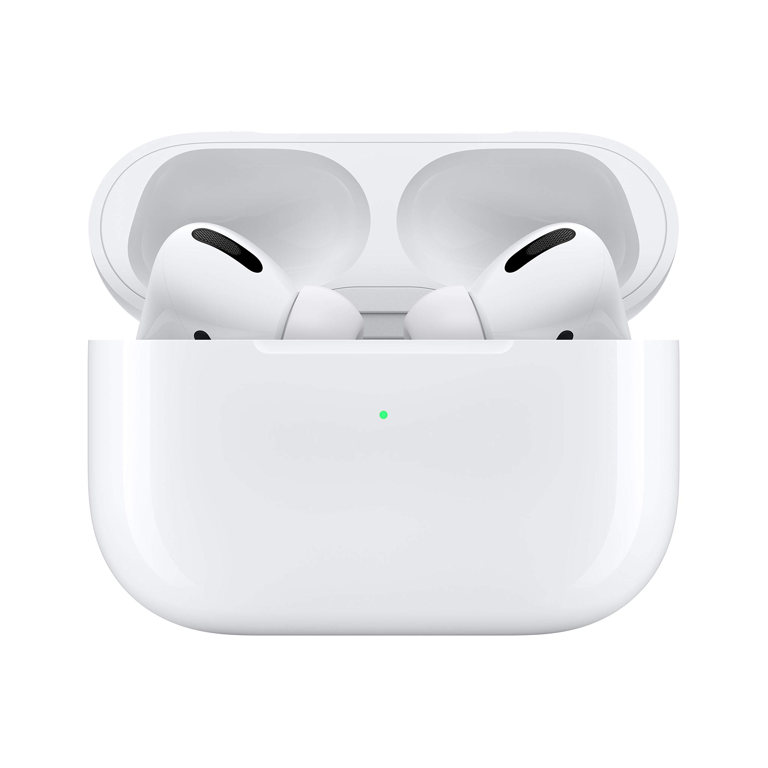 Apple AirPods Pro - 1st Gen (Renewed)