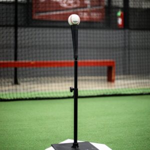 Rawlings | RBI Batting Tee | Adjustable Height 24"-36"