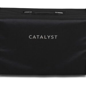 Line 6 Catalyst 200 Amp Cover,Black