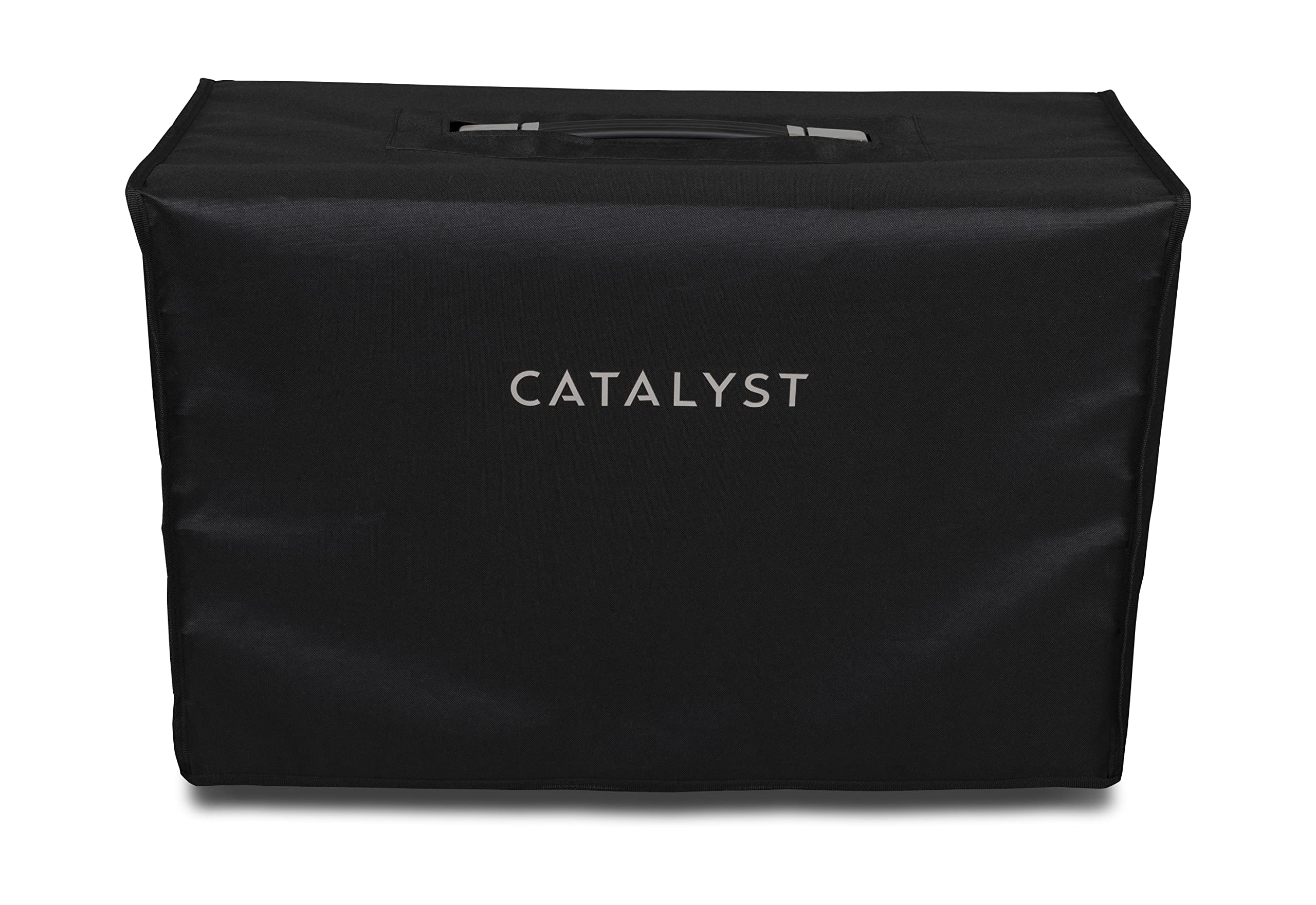 Line 6 Catalyst 200 Amp Cover,Black