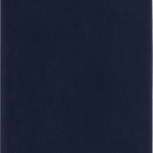 Moleskine Classic 18 Month 2022-2023 Weekly Planner, Soft Cover, XL (7.5" x 9.75"), Sapphire Blue