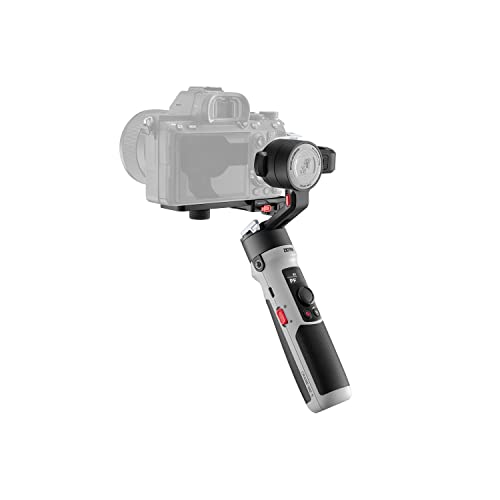 Zhiyun Crane-M3 3-Axis Handheld Gimbal Stabilizer