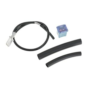 Fuel Pump Fuse Relocation Harness Kit for Ford Dorman 926-034 F-150 F150 2010-2014 Replace EL3Z14293A, EL3Z-14293-A