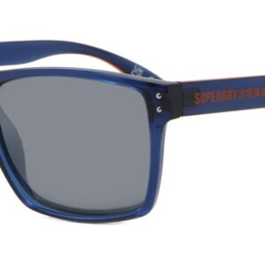 Superdry Kobe Sunglasses - Navy / Black