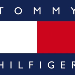 Tommy Hilfiger Men's Athletic Socks - Cushioned Crew Socks (12 Pack), Size 7-12, White Flag