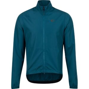 PEARL IZUMI Quest Barrier Jacket - Men's Ocean Blue, S