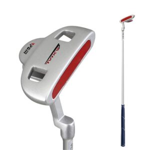 Gaolfuo Kids Golf Putter Childrens Golf Clubs Ages 3-12 Boys and Girls Practice Putters for 3-12 Ages (Pink,3-5 Y)