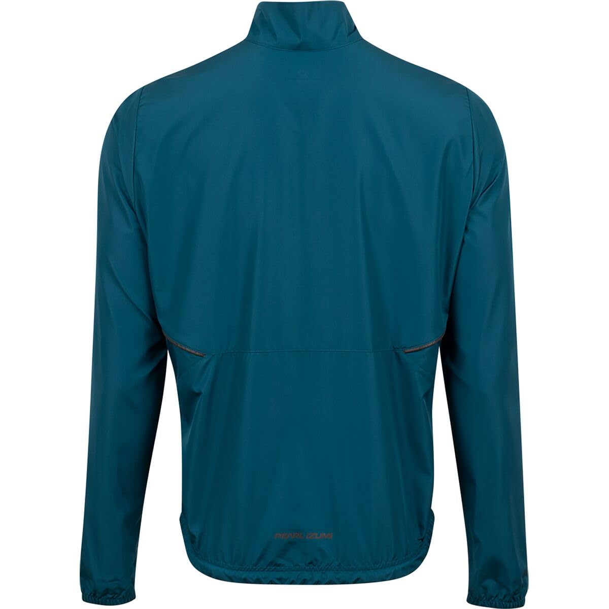 PEARL IZUMI Quest Barrier Jacket - Men's Ocean Blue, S