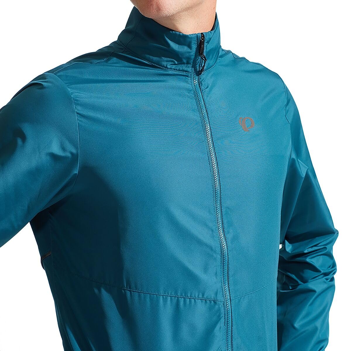 PEARL IZUMI Quest Barrier Jacket - Men's Ocean Blue, S