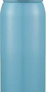 Zojirushi SM-WR48EAP Stainless Mug, 16-Ounce, Light Blue