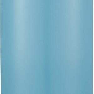 Zojirushi SM-WR36EAP Stainless Mug, 1 Count (Pack of 1), Light Blue