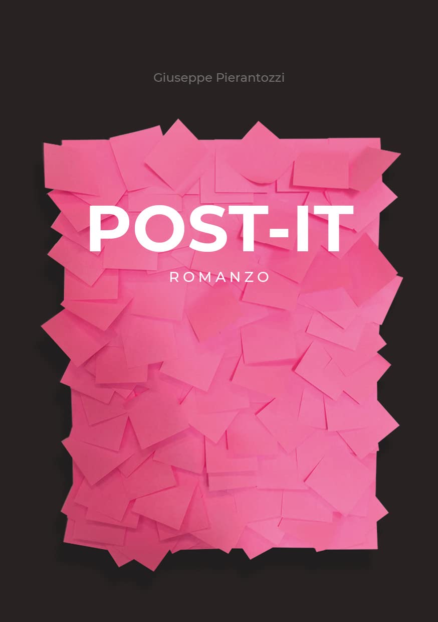 POST-IT (Italian Edition)