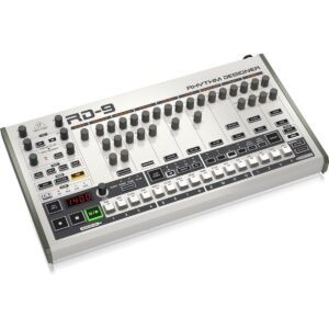 Behringer RD-9 Analog Drum Machine