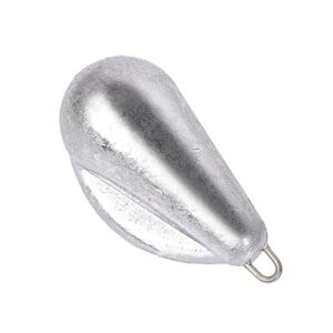 linffstr 5pcs fishing lead sinkers with fin sea fishing weights with weight scale fishing drop sinkers carp fishing tackle fish casting tool 60g 80g 100g 120g 150g 200g 250g 300g (size : 300g)