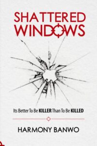 shattered windows: it is better to be killer than to be killed