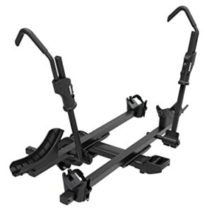 Thule T2 Pro X 2 Bike Rack 1.25"