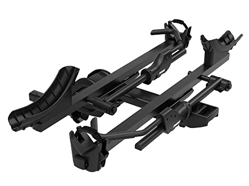 Thule T2 Pro X 2 Bike Rack 1.25"