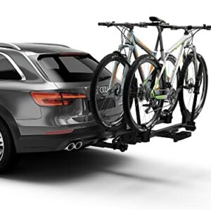 Thule T2 Pro X 2 Bike Rack 1.25"