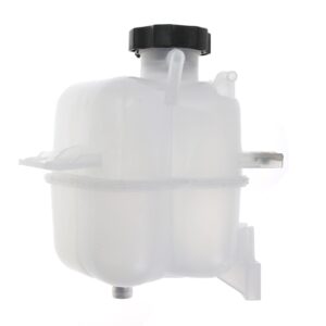 Coolant Radiator Reservoir Tank Bottle for Chevy Spark 2013 2014 2015 Replace 95352005 42620261,95352005,13502354,3014153