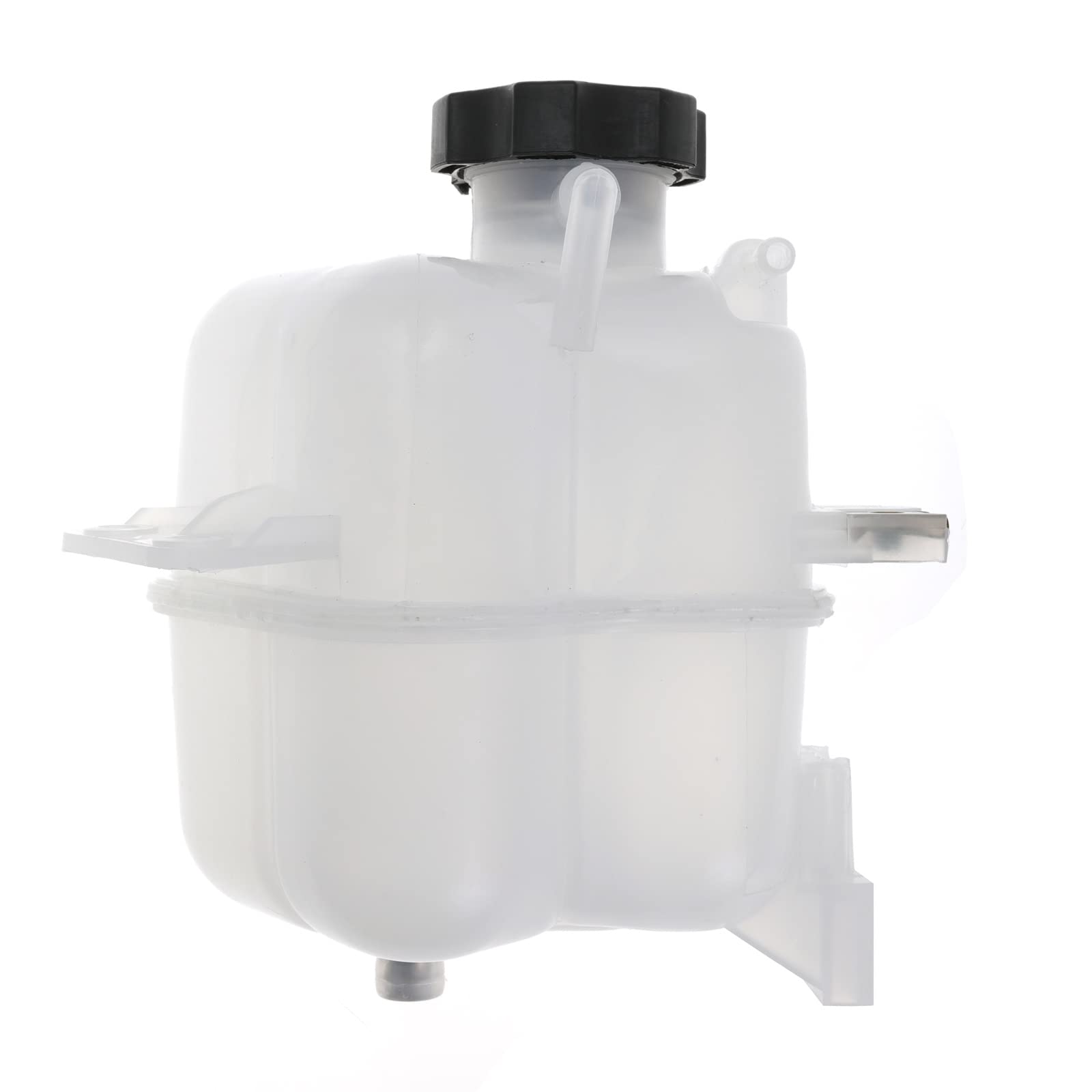 Coolant Radiator Reservoir Tank Bottle for Chevy Spark 2013 2014 2015 Replace 95352005 42620261,95352005,13502354,3014153