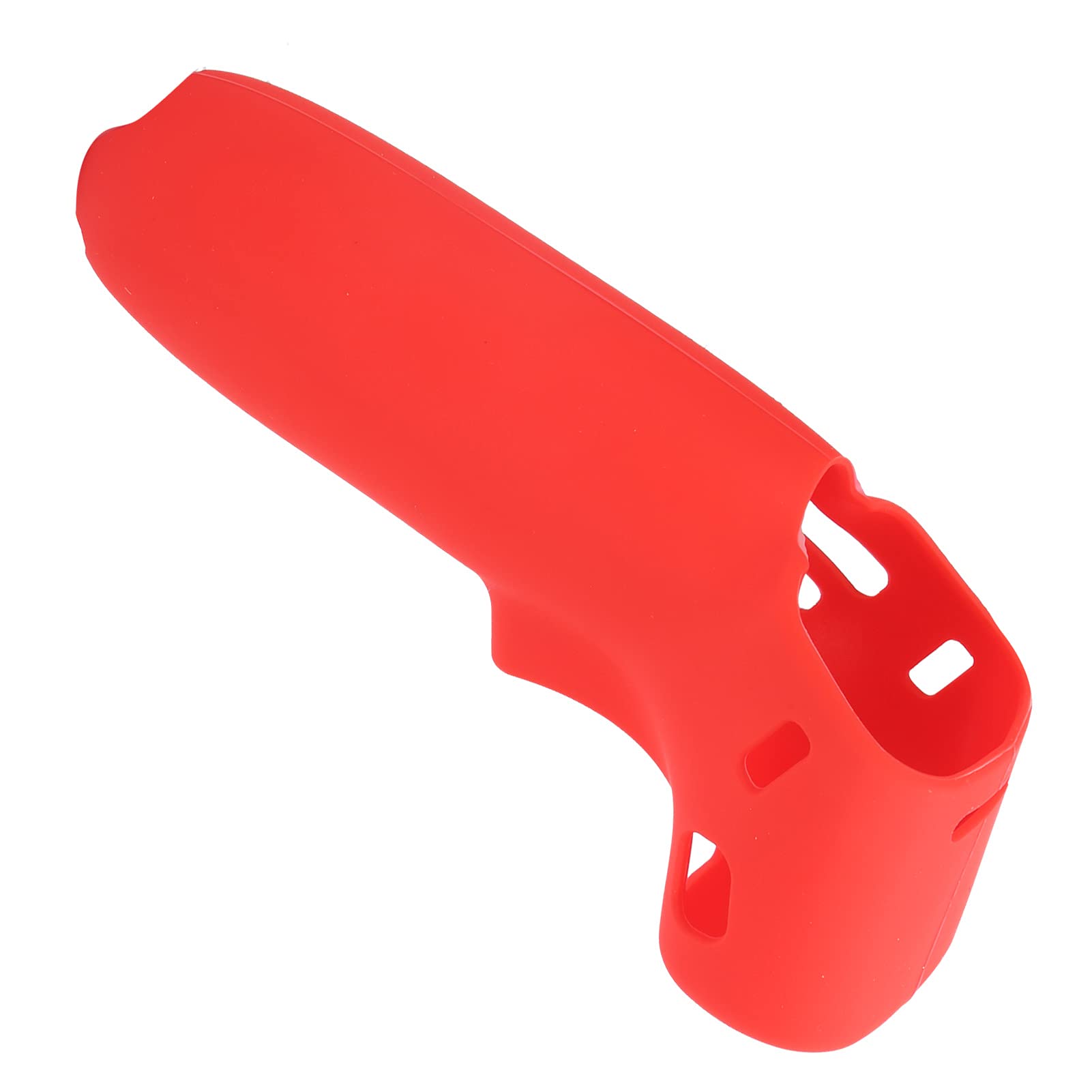 Protective Sleeve for FPV, Soft Joystick Gel Joystick Cover for FPV for FPV(red)