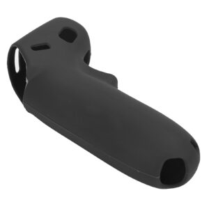 Protective Sleeve for FPV, Soft Joystick Gel Joystick Cover for FPV for FPV(black)