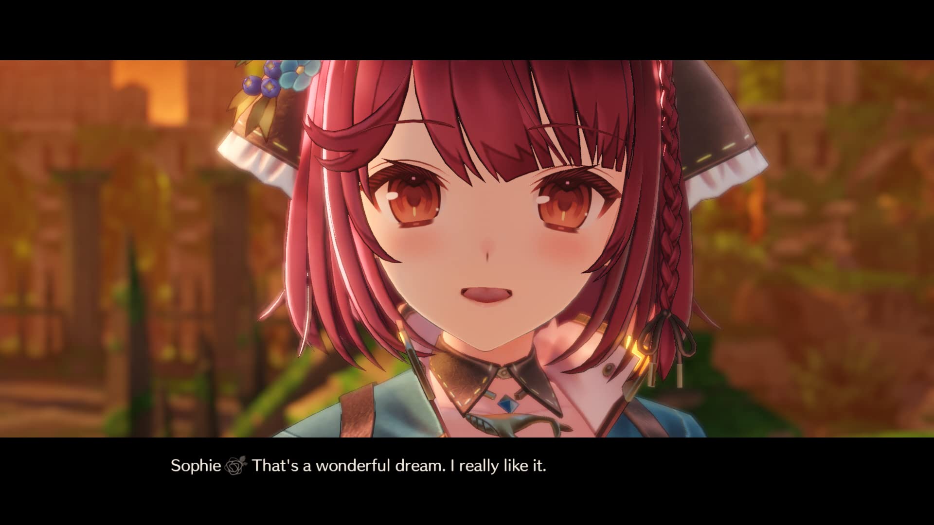 Atelier Sophie 2 (Nintendo Switch)