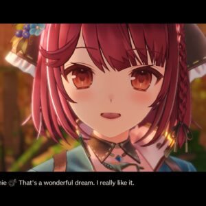 Atelier Sophie 2 (PS4)