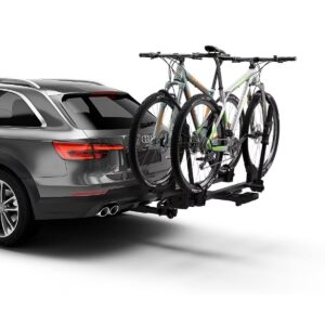 Thule T2 Pro X 2 Bike Rack 2"