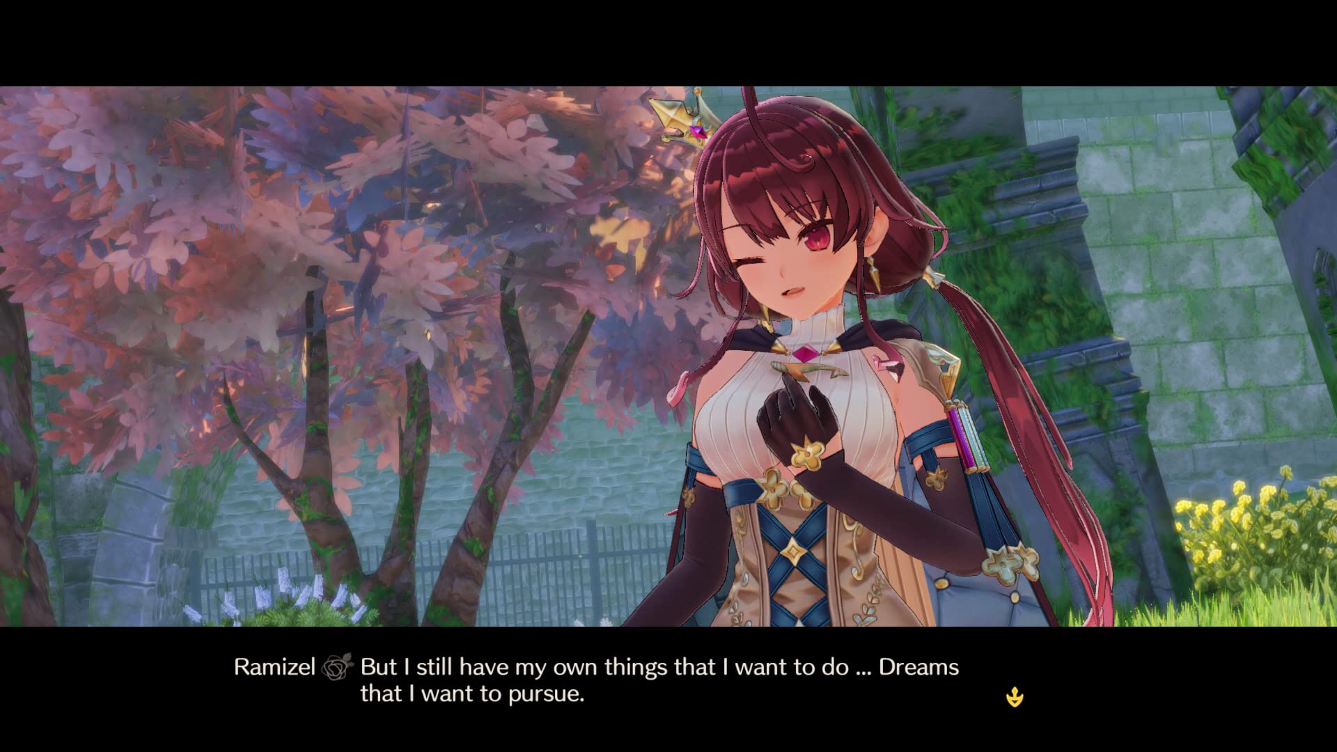 Atelier Sophie 2 (PS4)