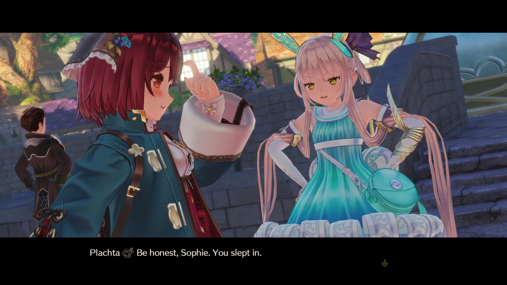 Atelier Sophie 2 (PS4)