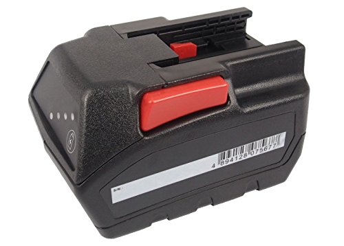 LIONX Battery for Wurth 28V BS 28-A Combi H 28-MA 0700 956 730 2000mAh / 56.00Wh