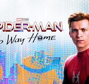 Spider-Man: No Way Home