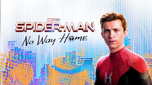 Spider-Man: No Way Home