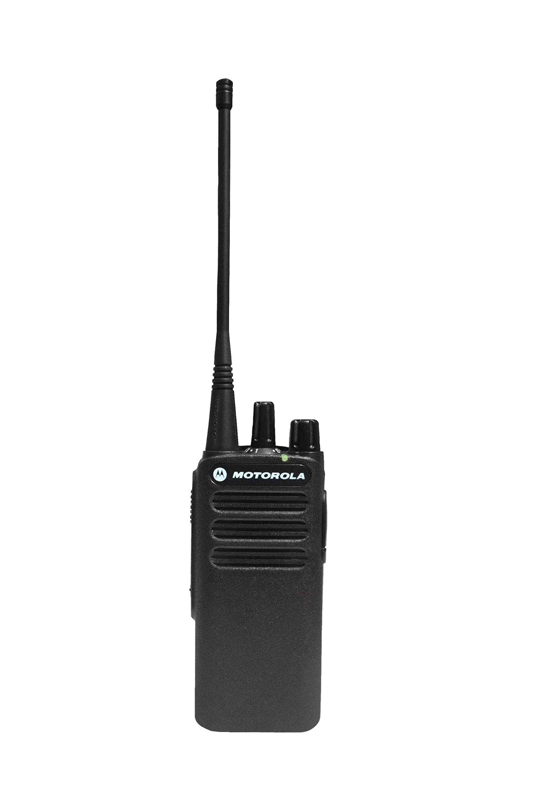 Motorola CP100D Digital UHF Two Way Radio, 16 Channel, 4 Watt (403-480MHz)