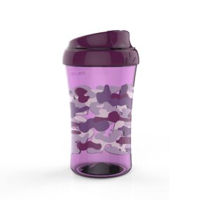 nuk® cup-like rim sippy cup