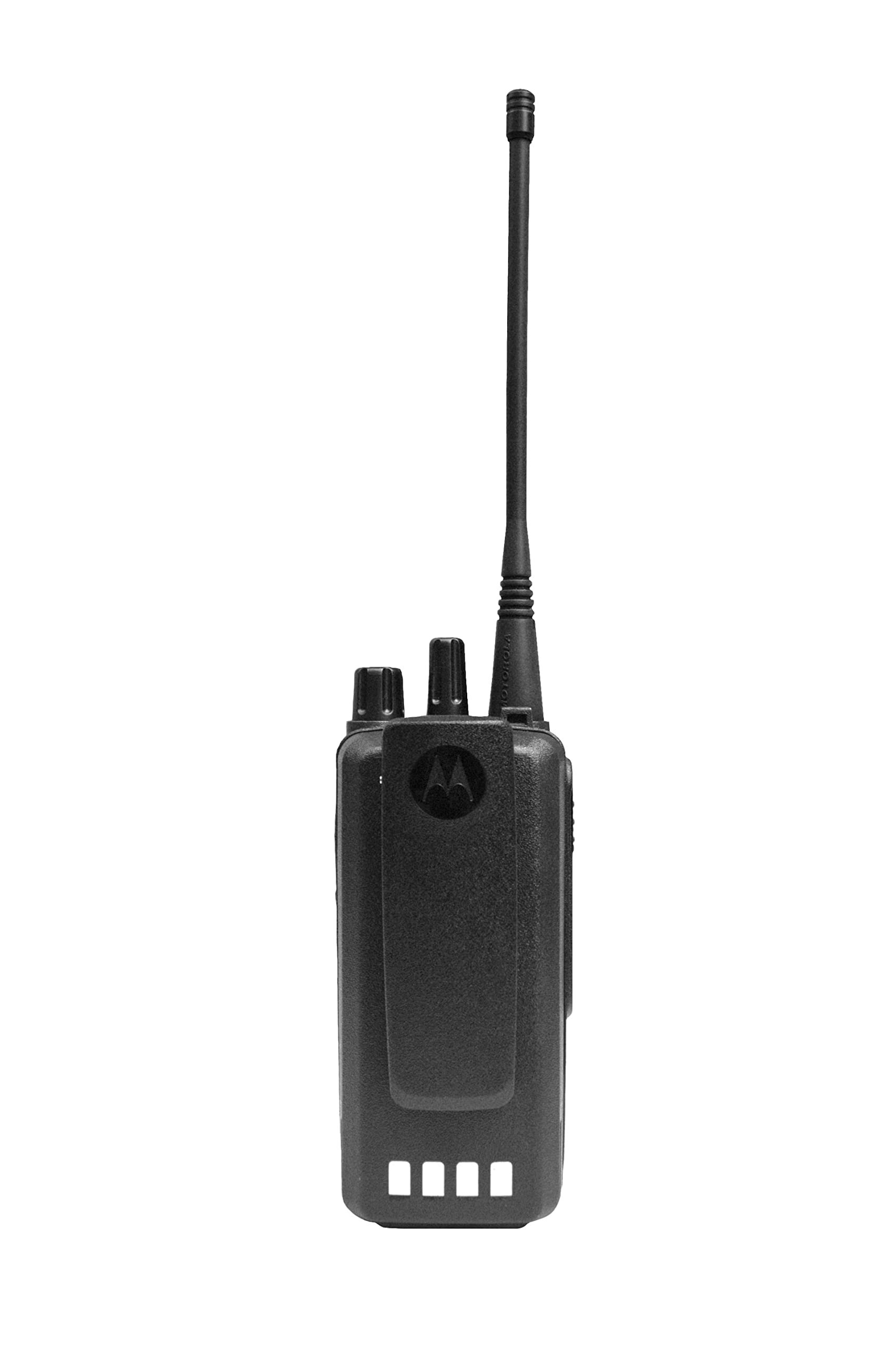 Motorola CP100D Digital UHF Two Way Radio, 16 Channel, 4 Watt (403-480MHz)