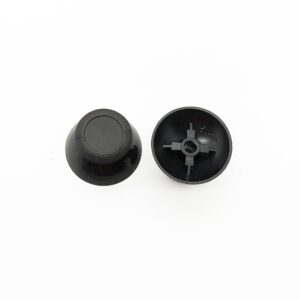 TheCoolCube Analog Stick Controller Replacement Thumbstick Joysticks Replacement for Xbox Series S/Xbox Series X Controller (2pcs)