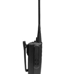 Motorola CP100D Digital UHF Two Way Radio, 16 Channel, 4 Watt (403-480MHz)