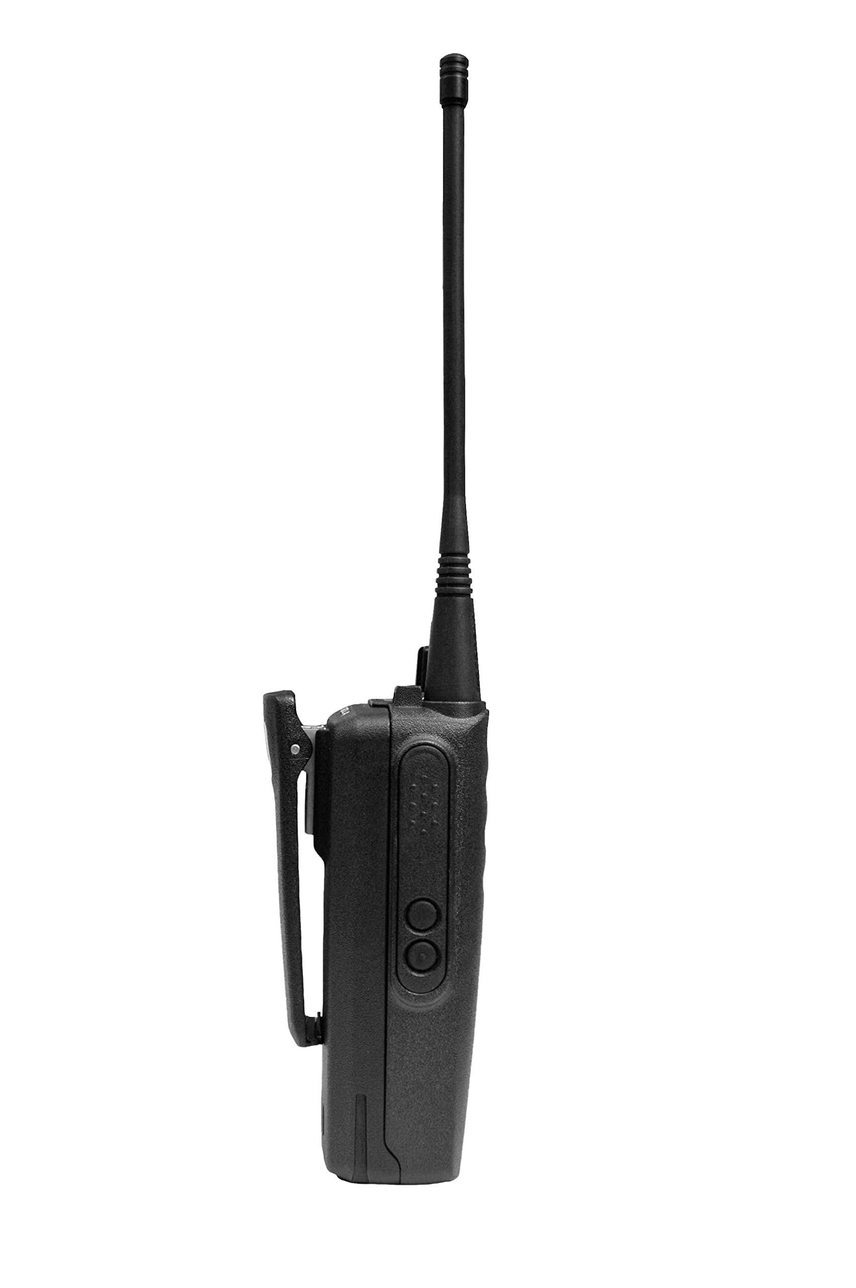 Motorola CP100D Digital UHF Two Way Radio, 16 Channel, 4 Watt (403-480MHz)