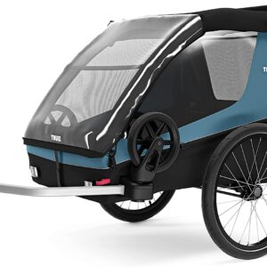 Thule Courier Dog Trailer Kit