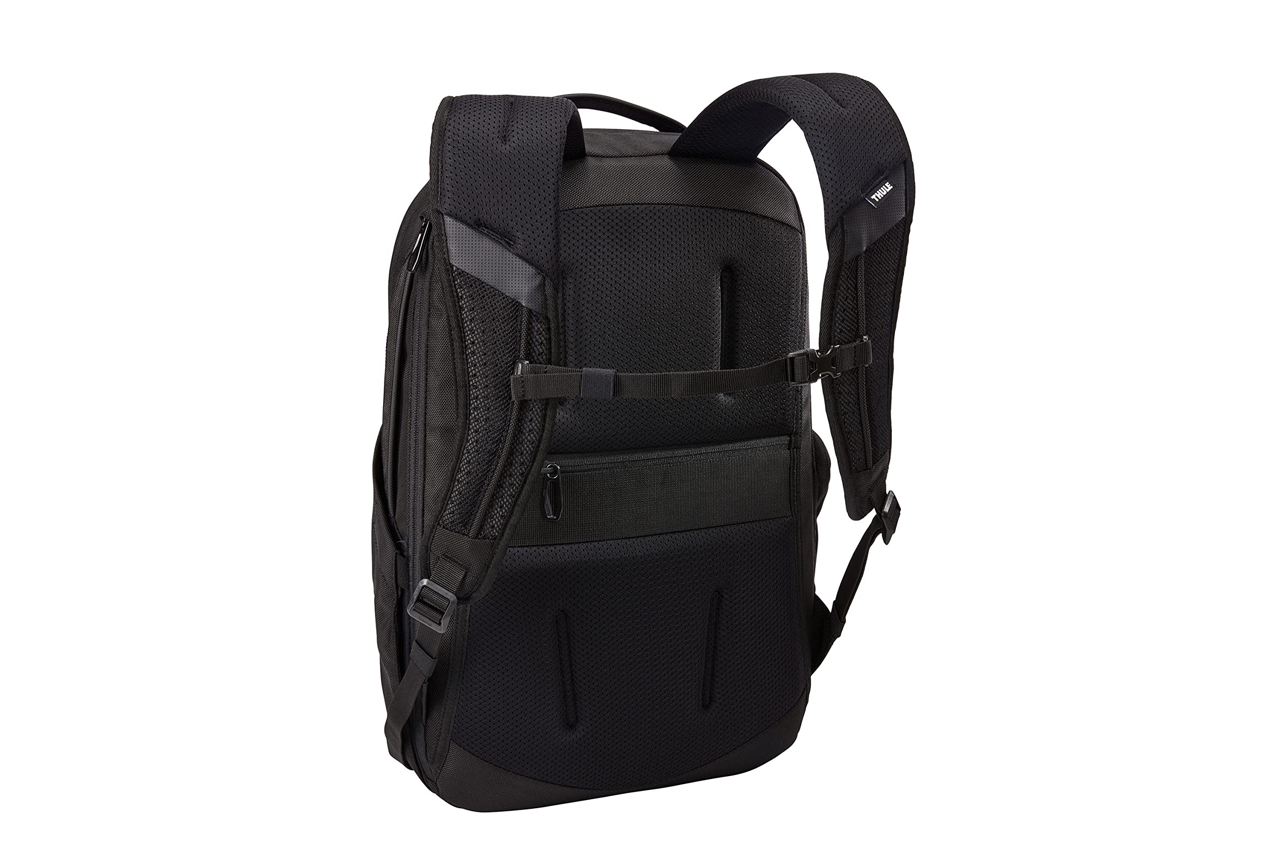 Thule Accent Backpack 26L, Black