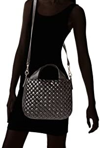 Vince Camuto Miki Small Tote, Black