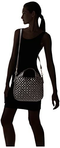 Vince Camuto Miki Small Tote, Black